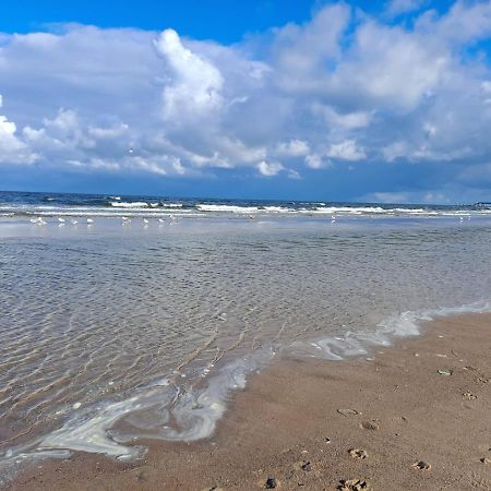 Apartament Prestige & Sea Balticus A4 Miedzyzdroje Eksteriør bilde