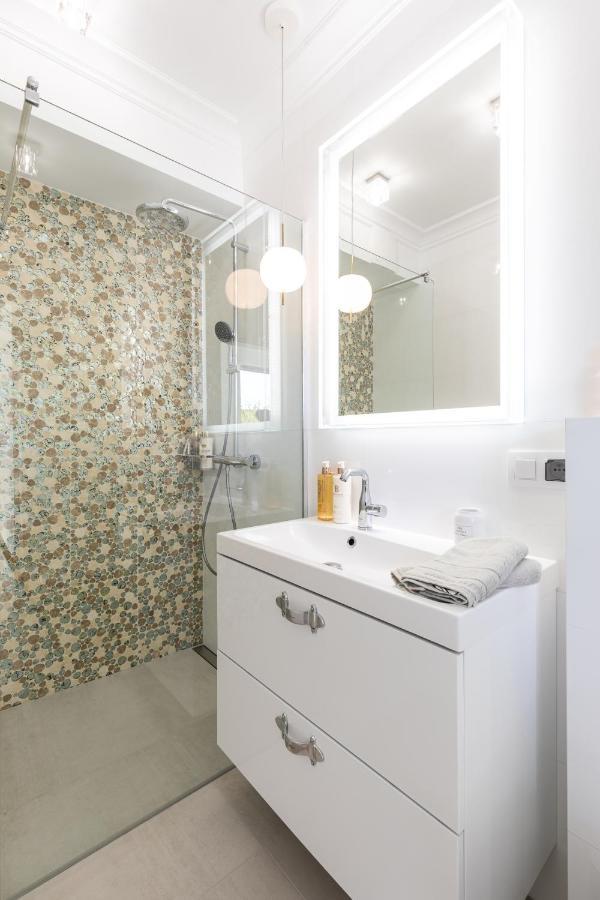 Apartament Prestige & Sea Balticus A4 Miedzyzdroje Eksteriør bilde