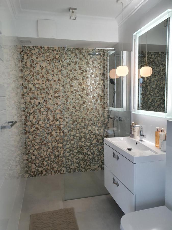 Apartament Prestige & Sea Balticus A4 Miedzyzdroje Eksteriør bilde