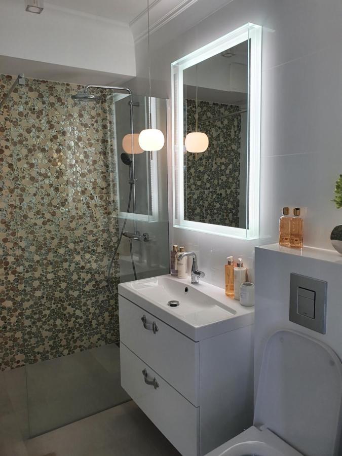 Apartament Prestige & Sea Balticus A4 Miedzyzdroje Eksteriør bilde