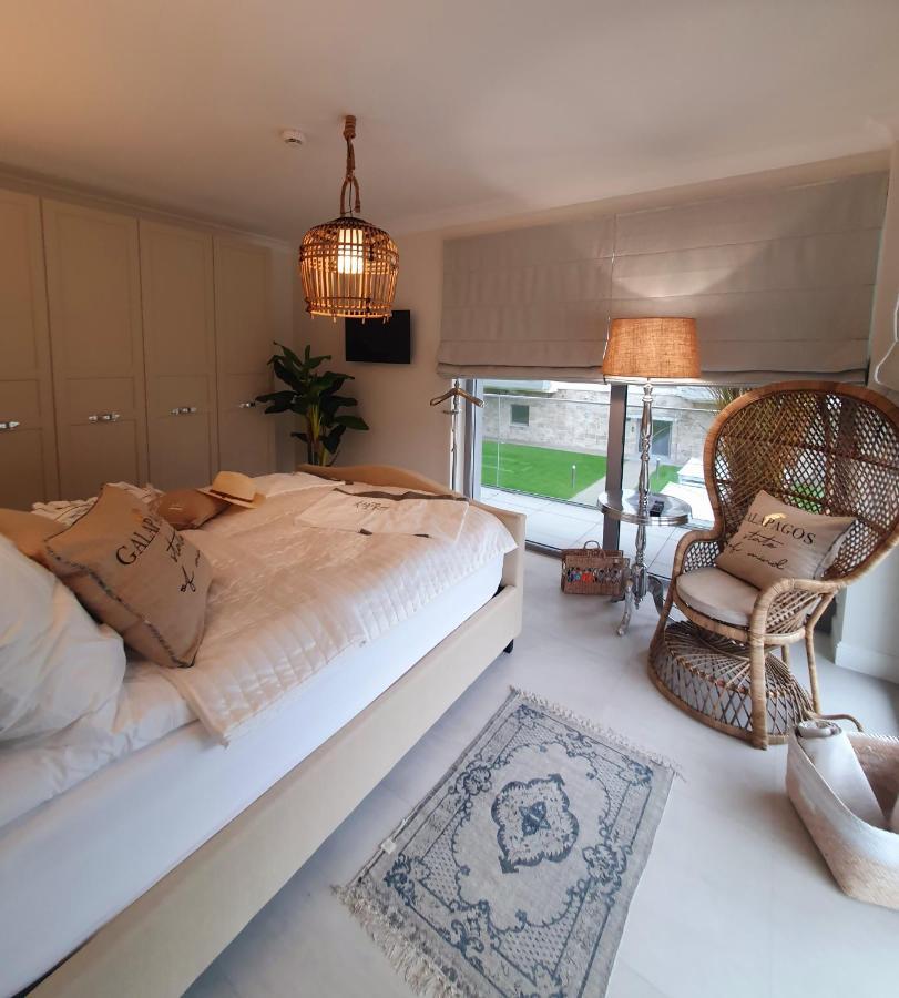 Apartament Prestige & Sea Balticus A4 Miedzyzdroje Eksteriør bilde