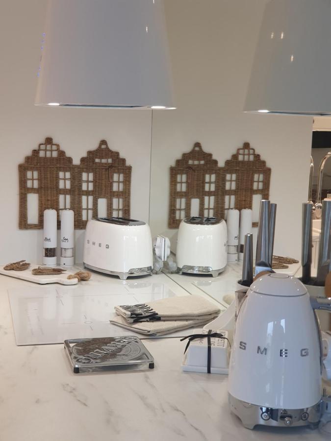 Apartament Prestige & Sea Balticus A4 Miedzyzdroje Eksteriør bilde