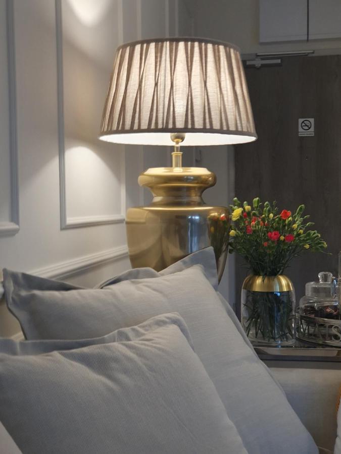 Apartament Prestige & Sea Balticus A4 Miedzyzdroje Eksteriør bilde