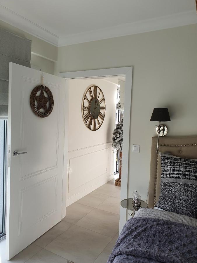 Apartament Prestige & Sea Balticus A4 Miedzyzdroje Eksteriør bilde